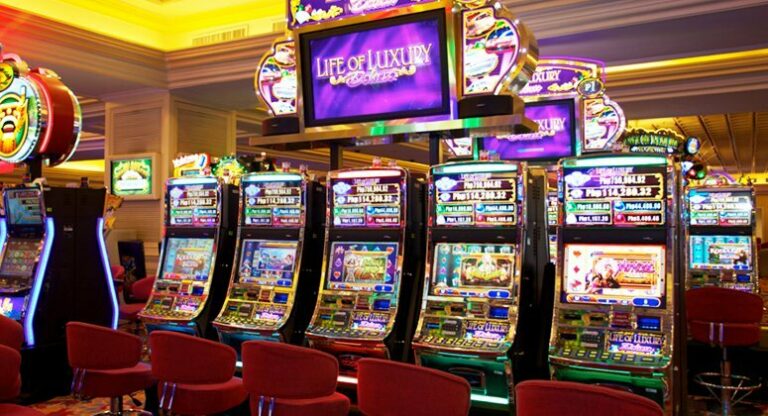 Casino con giros gratis tras registrarse en tragamonedas populares